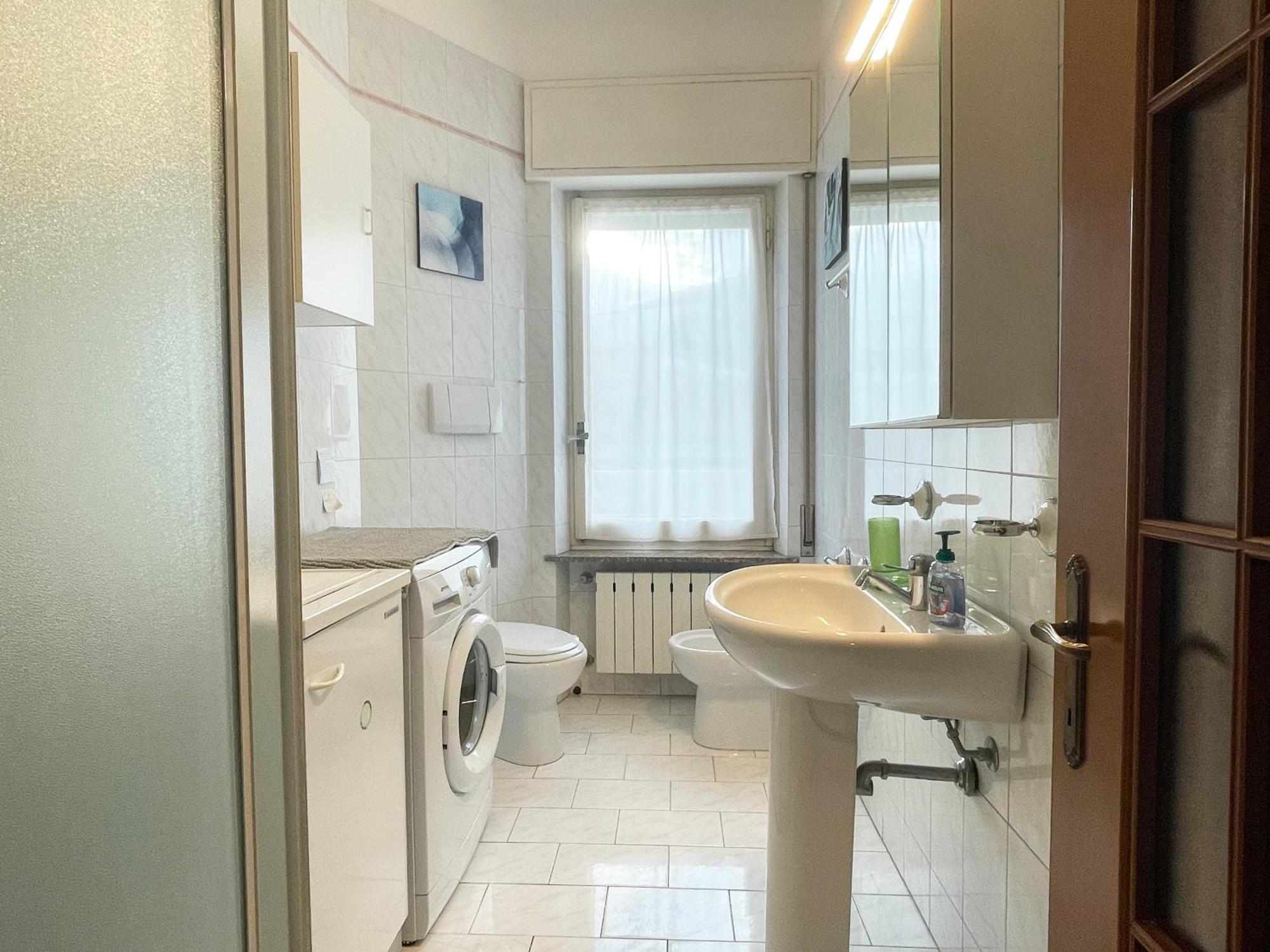 100 Metri Dal Mare Relax A Due Passi Dal Centro Apartment Finale Ligure Exterior photo